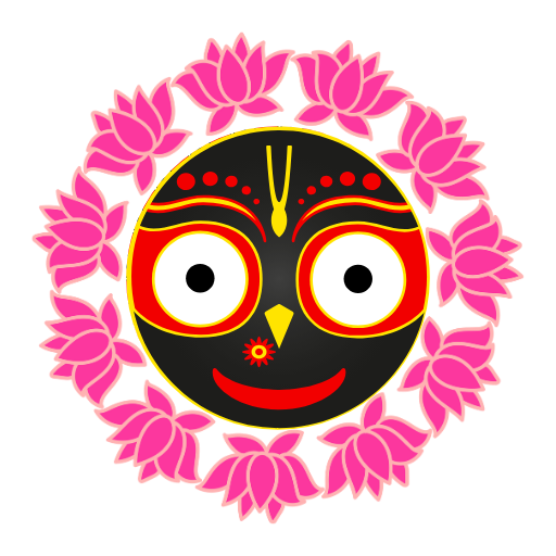 ଶ୍ରୀଜଗନ୍ନାଥ ଚଉତିଶା