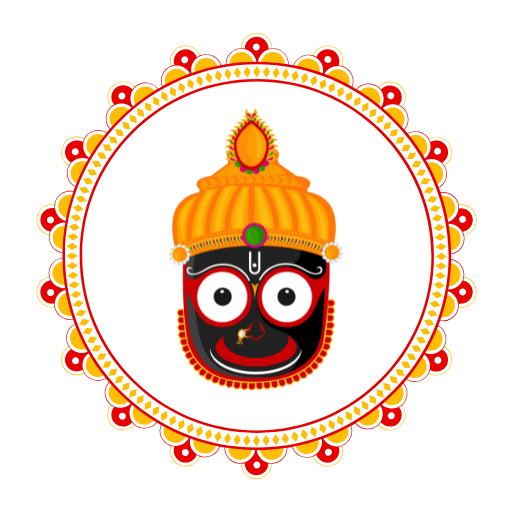 ଶ୍ରୀଜଗନ୍ନାଥ ଚଉତିଶା