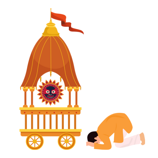 ଶ୍ରୀଜଗନ୍ନାଥ ଚଉତିଶା
