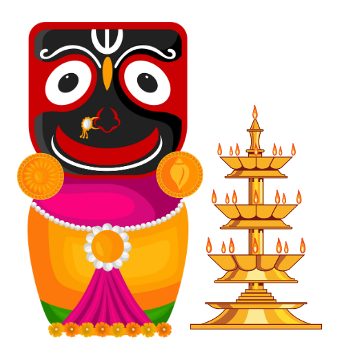 ଶ୍ରୀଜଗନ୍ନାଥ ଚଉତିଶା