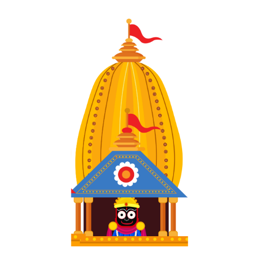ଶ୍ରୀଜଗନ୍ନାଥ ଚଉତିଶା