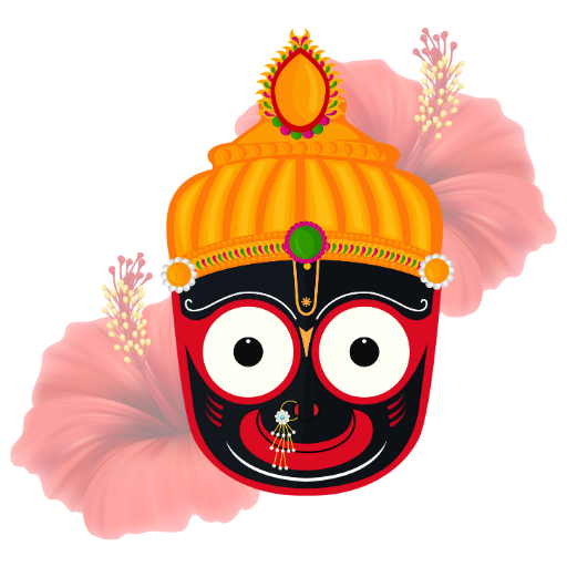 ଶ୍ରୀଜଗନ୍ନାଥ ଚଉତିଶା