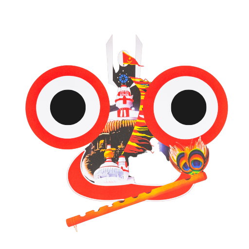 ଶ୍ରୀଜଗନ୍ନାଥ ଚଉତିଶା