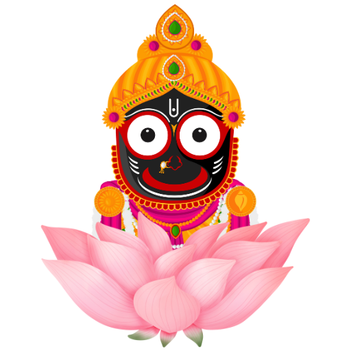 ଶ୍ରୀଜଗନ୍ନାଥ ଚଉତିଶା