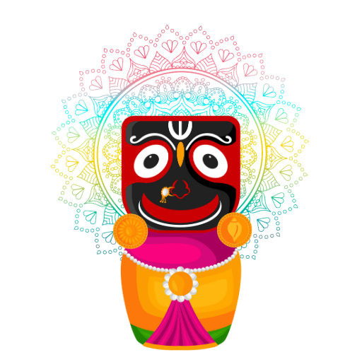 ଶ୍ରୀଜଗନ୍ନାଥ ଚଉତିଶା
