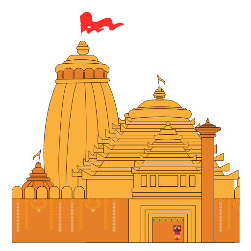 ଶ୍ରୀଜଗନ୍ନାଥ ଚଉତିଶା