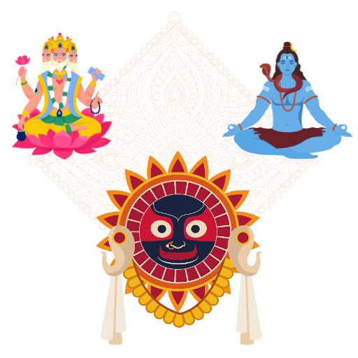 ଶ୍ରୀଜଗନ୍ନାଥ ଚଉତିଶା