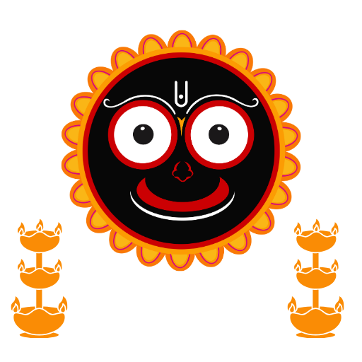 ଶ୍ରୀଜଗନ୍ନାଥ ଚଉତିଶା