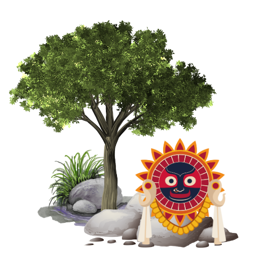 ଶ୍ରୀଜଗନ୍ନାଥ ଚଉତିଶା