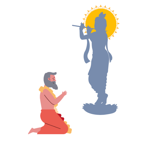 ସେହି ଶ୍ୟାମ ଲାଗି ହେବି ବାସ ତ୍ୟାଗି