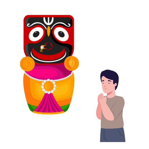 ତୁମ୍ଭେ ପ୍ରଭୁ ଜଗନ୍ନାଥ ଅନାଥ ଲୋକର ନାଥ