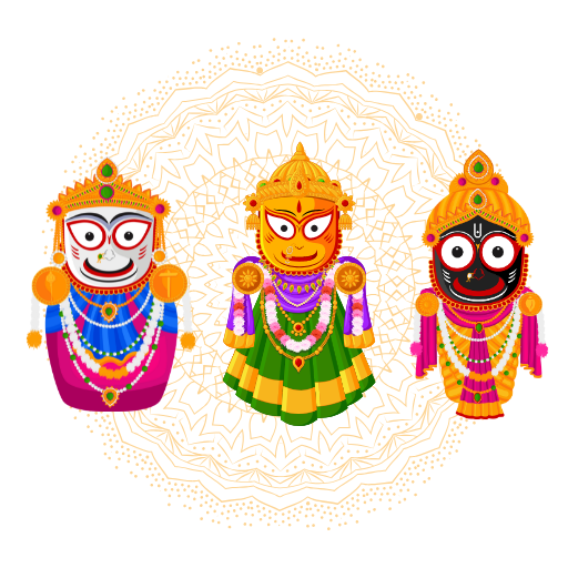 ଶରେ ମନ ଭଜିଲୁ ନାହିଁ ଜଗନ୍ନାଥଙ୍କୁ