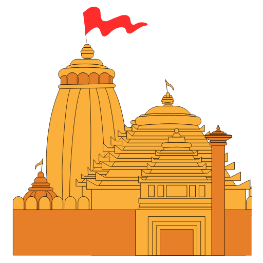 ଶ୍ରୀଜଗନ୍ନାଥ ଚଉତିଶା
