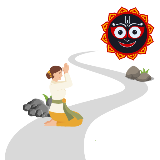 ପଥହରା ମୁହିଁ ପ୍ରଭୁ 