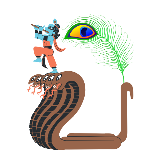ନୀଳାଚଳିଆ ନୀଳ ଶ୍ରୀଖଣ୍ଡ ଚୂଳିଆ କାଳିଆ