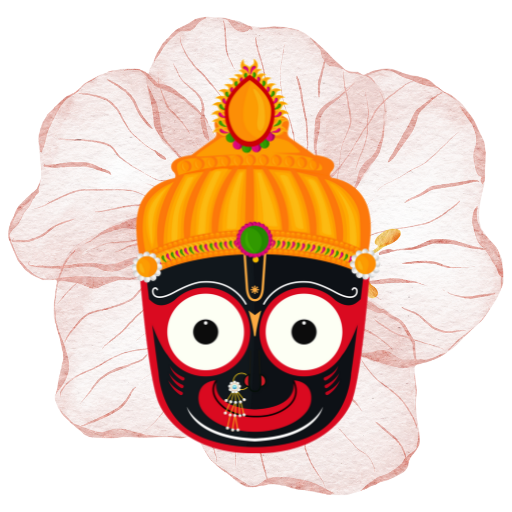 ଶ୍ରୀଜଗନ୍ନାଥ ଚଉତିଶା