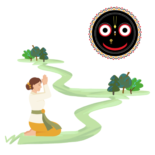 ଶ୍ରୀଜଗନ୍ନାଥ ଚଉତିଶା