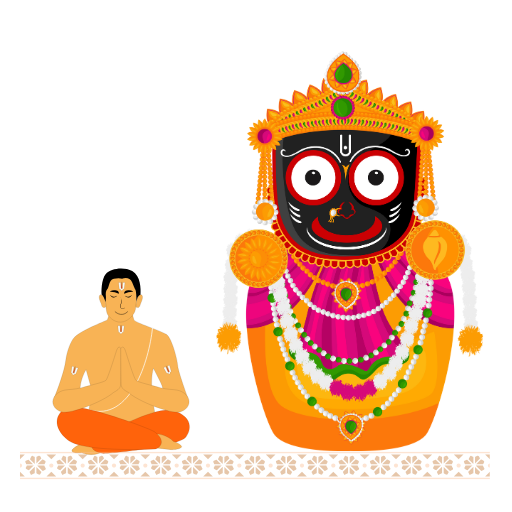 ଆହେ ଜଗନ୍ନାଥ ଜଗତର ନାଥ