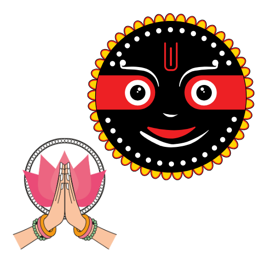 ଶ୍ରୀଜଗନ୍ନାଥ ଚଉତିଶା