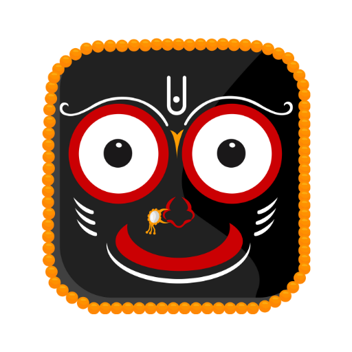 ଶ୍ରୀଜଗନ୍ନାଥ ଚଉତିଶା