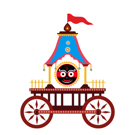 ଜଗନ୍ନାଥ ମୋ ଆରତ