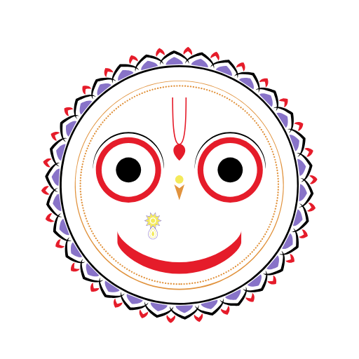 ଶ୍ରୀଜଗନ୍ନାଥ ଚଉତିଶା