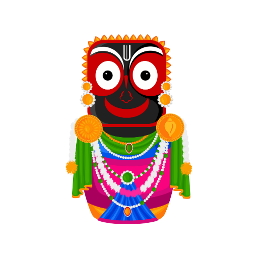 ଶ୍ରୀଜଗନ୍ନାଥ ଚଉତିଶା