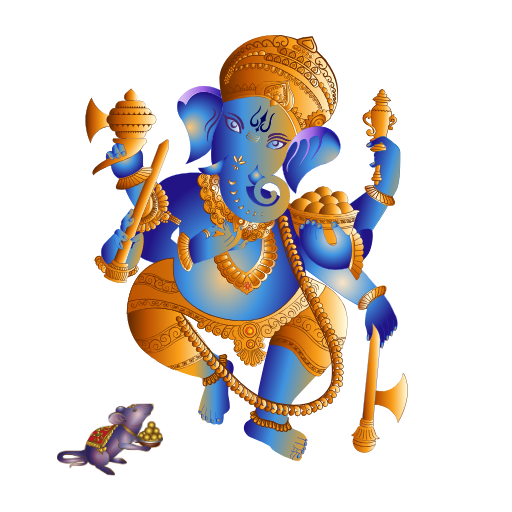 ନମୋ ବିଘ୍ନ ବିନାସନ