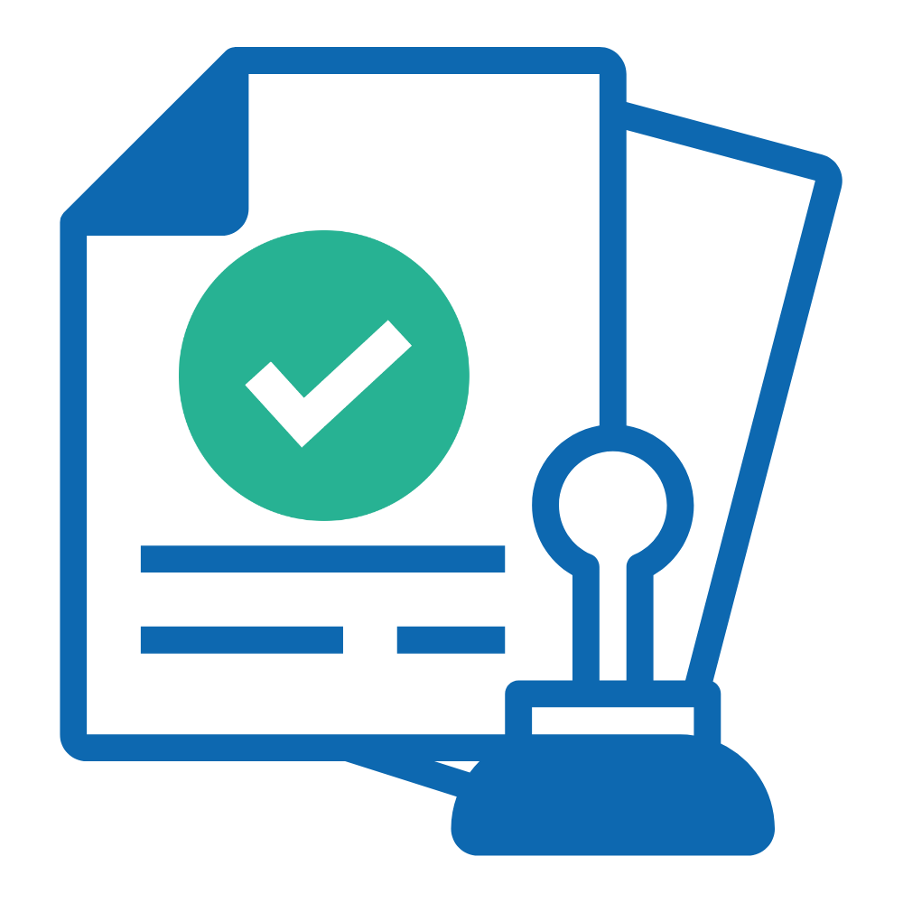 Terms of Use and Privacy Policy 