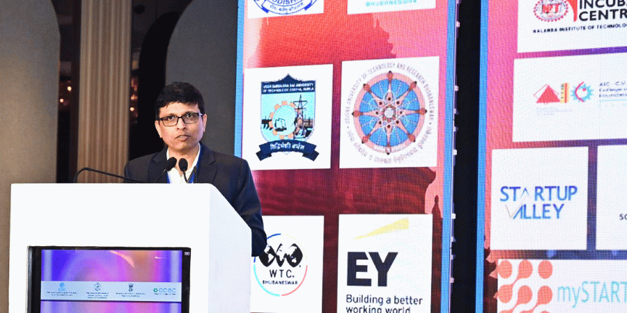 ESC Submit in Bhubaneswar - Odisha’s Step Toward Tech-Led Global Integration