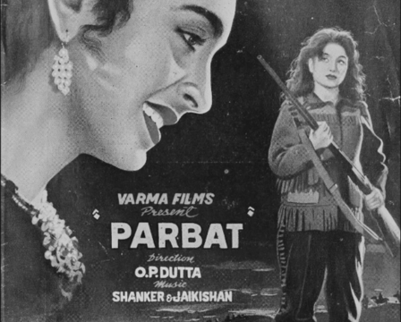 Parbat