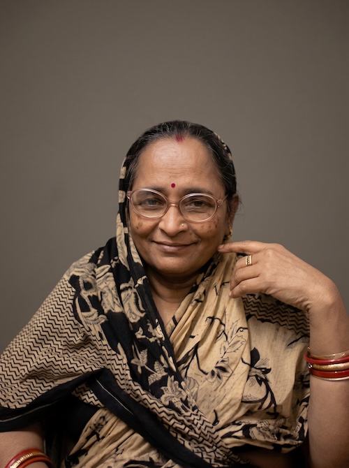 Mrs. Usha Rani Rath