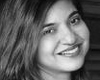 Portrait of Alka Yagnik