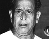 Portrait of Bhimsen Joshi