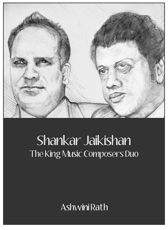 Shankar Jaikishan Book