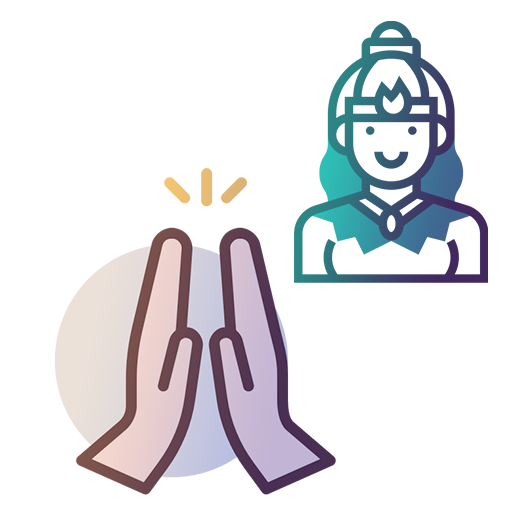 ଅନାଥ ଲୋକର ନାଥ ହେ ନାରାୟଣ