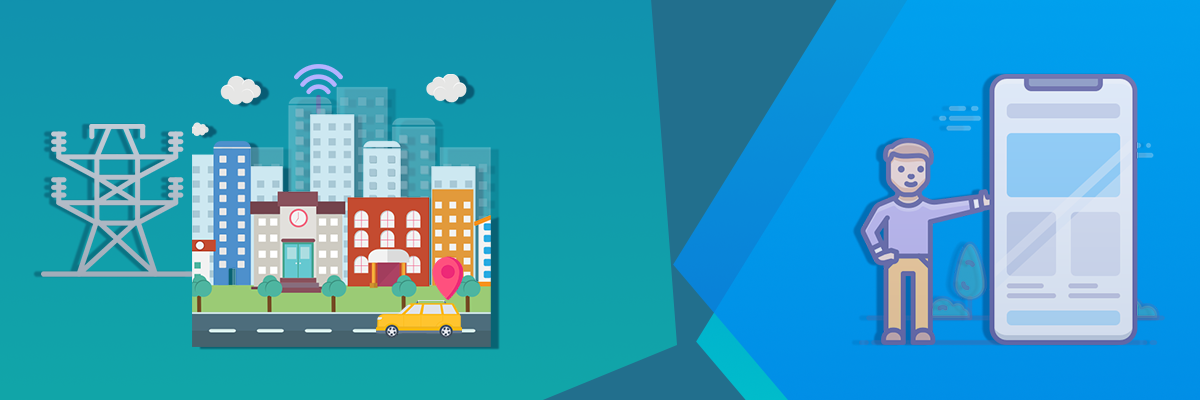 Indian Cities Challenge to Be Smart